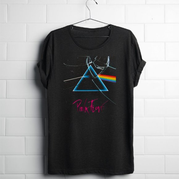 Other - Pink Floyd - band rock top floyd578